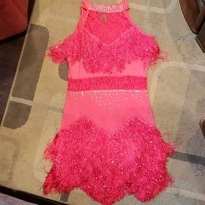 Flapper dress gatsby